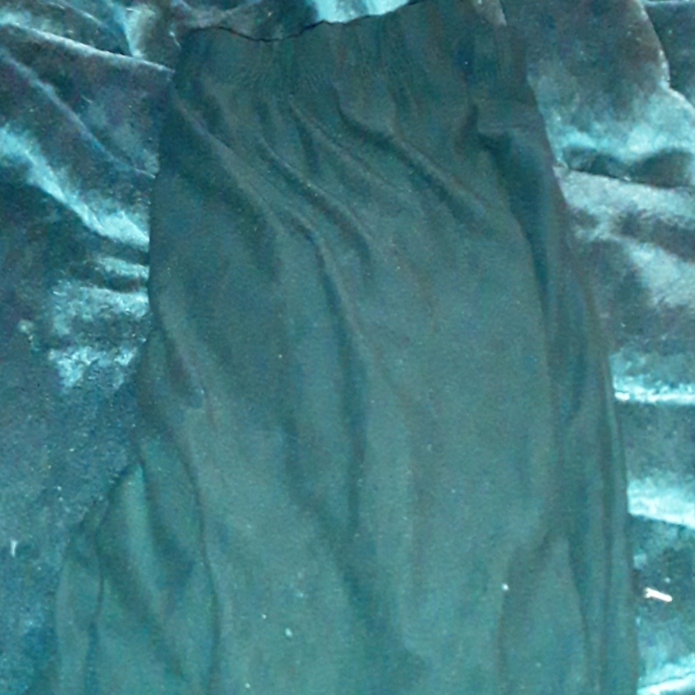Black tights